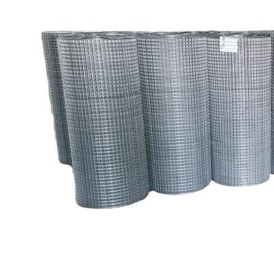 China Construction Wire Mesh 1/2 Inch Galvanized Welded Wire Mesh /gi Hardware Cloth for sale