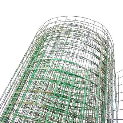 China SQUARE can be made into anti-aging galvanized welded fence wire mesh for sale