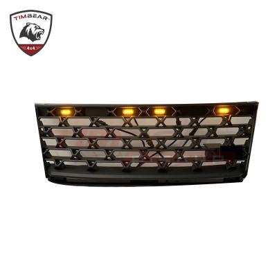 China 4x4 Trucks 4x4 Trucks Factory Price Auto Parts Car Grille For Toyota Fortuner 2016-2020 for sale