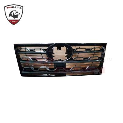 China 4x4 Trucks Front Grille For Toyota Fortuner 2016-2020 4x4 Trucks Pickup Truck Accessories for sale