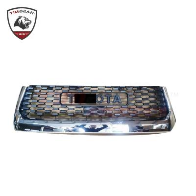 China 4x4 Trucks 4x4 Trucks Hot Sale Pickup Accessories Front Grille For Toyota Tundra for sale