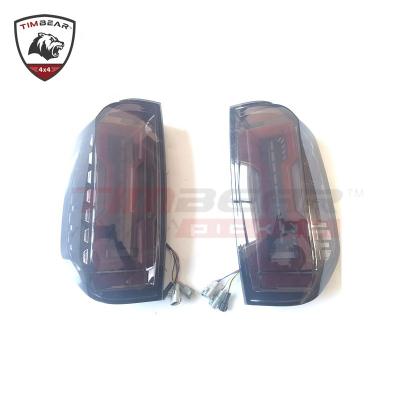 China 4x4 Trucks 4x4 Trucks New Entrants Tail Light Tail Lamp For Toyota Tundra for sale