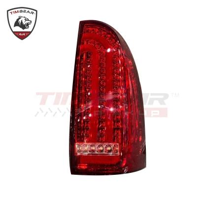 China 4x4 Trucks Car Accessories 4x4 Trucks Led Tail Light For Toyota Tacoma for sale