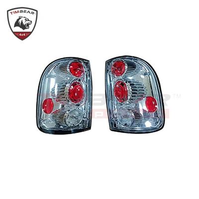 China 4x4 Trucks 4x4 Trucks Wholesale Price Pickup Truck Led Tail Lamp For Toyota Tacoma for sale