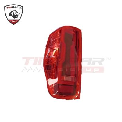 China 4x4 Trucks 4x4 Trucks High Quality Pickup Truck Led Tail Lamp For Ford Ranger 2016 for sale