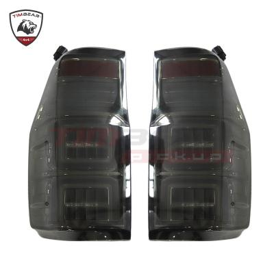 China 4x4 Trucks 4x4 Trucks New Products Tail Lamp For Ford Ranger T6 Upgrade To Raptor F150 for sale