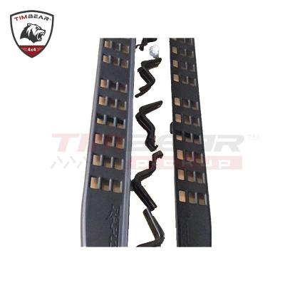 China 4x4 Trucks 4x4 Trucks 4X4 Pickup Accessories Side Step Running Panel Hot Selling Auto Fits For Ford Ranger 2012+ T6/T7/T8 for sale