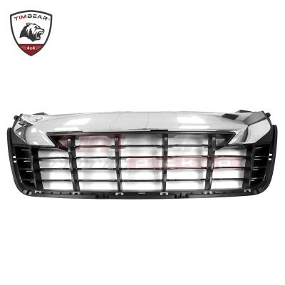 China 4x4 Trucks 4x4 Trucks Auto Body Grill Kit D-Max Parts Thailand 2012-2020 High Quality for sale