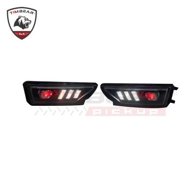 China 4x4 Trucks 4x4 Trucks New Arrival Pickup Exterior Accessories Led Fog Lamp For VW for sale