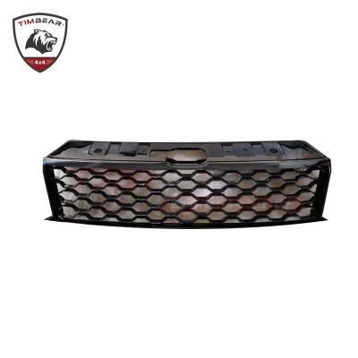 China 4x4 Trucks Auto Trucks 4x4 Pickup Truck Body Part Grille For VW Amarok for sale