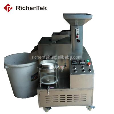 China Sri Lanka food factory low price coconut oil machine price for sale