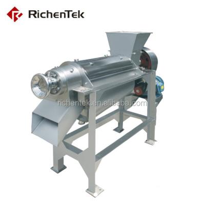 China Food Factory Virgin Coconut Milk Press Machine for Coconut Milk Making for sale