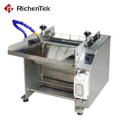 China Best Selling Restaurant Stainless Steel Fish Skinner For Catfish Tuna Skinning Machine for sale