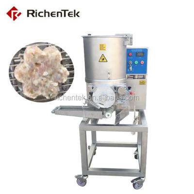 China Falafel making machine automatic falafel making machine price for sale