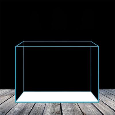 China Factory Direct Sale 200 10 Gallon Aquarium Fish Tank Home Decoration for Aquascape for sale