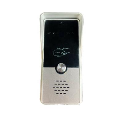 China Aluminum Alloy Zhuhai Factory Smart Home Wing Doorbell Door Smart Phone Wired Wi-Fi Video Doorbell Camera for sale