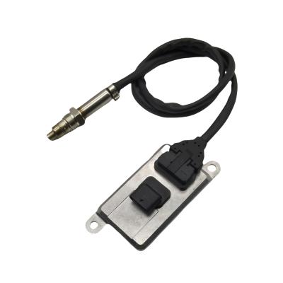 China Wholesale Auto Car Part Nox Sensor 5801754016 Nitrogen Oxide 24V Sensor For IVECO for sale