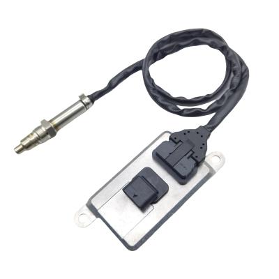 China Car OE Part Limb 24V Nox Sensor Nitrogen Oxide Sensor 89463-E0480 For Hino for sale