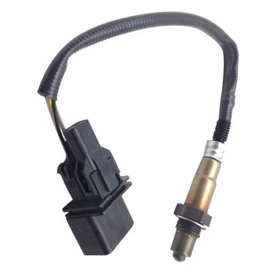 China Car Part 0258007142 Lambda O2 Sensor Oxygen Sensor Factory For BMW 1 3 5 6 SERIES E87 E46 E90 E91 E60 E61 for sale