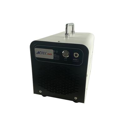 China Best Car Manufacturer 3g 12v Car Ozone Generator with CE Certified for Air Purifier for sale