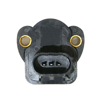 China car part OEM 56027942AB TPS343 TH266 auto parts tps throttle body position sensor for JEEP CHRYSLER for sale