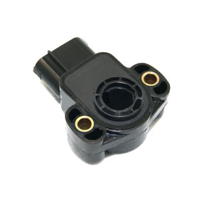 China Car Part China Factory OEM TH198 TPS246 CX1528 TPS24 Automobile Throttle Position Sensor For Mazda Ford for sale