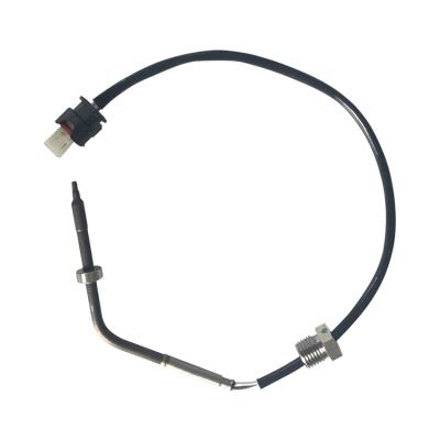 China Car Part Auto Parts OEM A0081532228 JPT Exhaust Gas Temp Sensor for sale