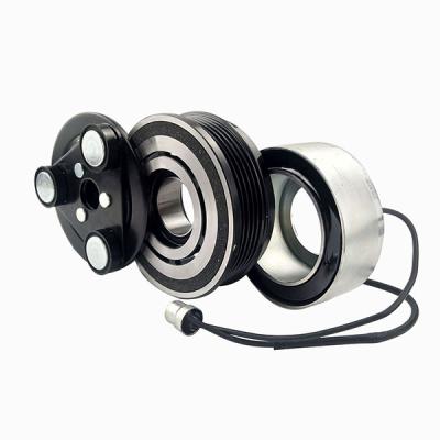 China Auto Car Part AC Compressor Clutch for sale