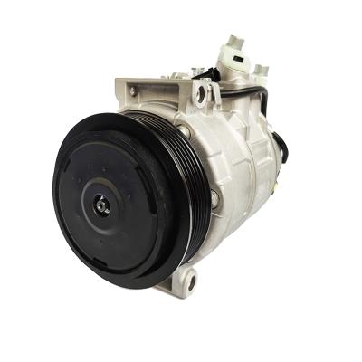 China Wholesale auto car part car air conditioning copmpressor 12v r134a 7SEU17C ac compressor for sale