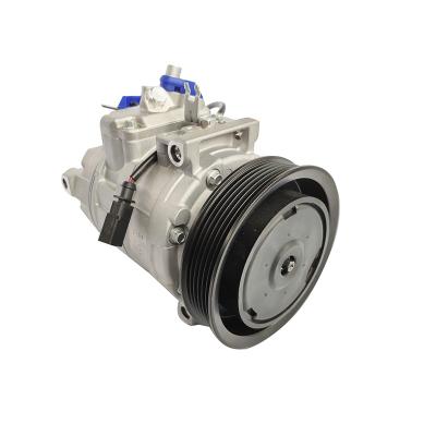 China Wholesale car part china suppliers 12v a/c auto ac compressor 7seu16c for AUDI A6 L 2.4 for sale