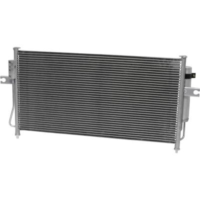 China Wholesale Auto Car Part Car Air Conditioner AC Condenser For NISSAN FRONTIER for sale