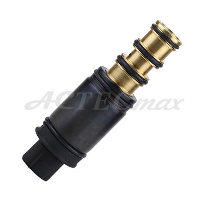 China China Factory Car AC Air Conditioner Cooling 6SEU16 5SEU12C Auto Control Valve For Compressor Standard for sale