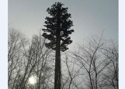 China Getarnter bionischer Kiefern-Palme-Monopole Turm zu verkaufen