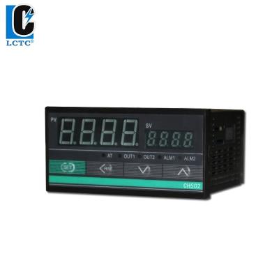 China Embedded Industrial RKC CH502 PID Intelligent Temperature Controller for sale