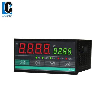 China Embedded 0-10V Output RKC CH502 PID Industrial Intelligent Temperature Controller For Measure Temperature for sale