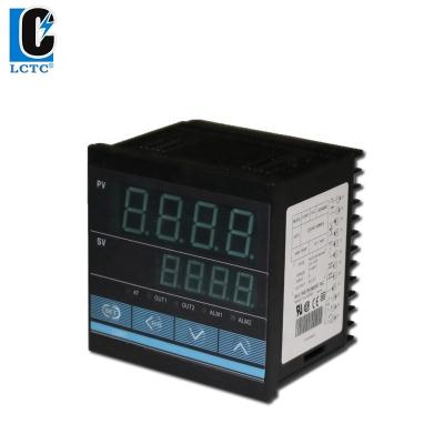 China Embedded TC/RTD Input RKC CD901 PID Industrial Intelligent Temperature Controller SSR Produced for sale