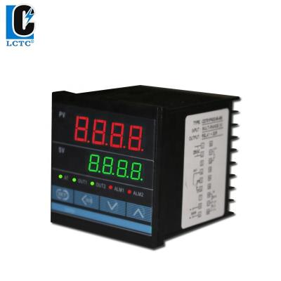 China Embedded 4-20mA Output K/E/J/PT100/CU50 TC/RTD Input RKC CD701 PID Industrial Intelligent Temperature Controller for sale