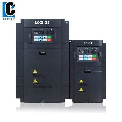 China Full Vector 0.75KW General Purpose Inverter For Asynchronous Motor 151x100x138mm for sale