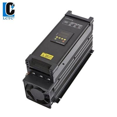 China SVC 3 Controller Voltage Regulator With RS-485 0-10V, 4-20mA, 0-5V Control Phase 110-440VAC 175A Thyristor Power Signal for sale