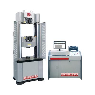 China Universal Tensile Testing Machine Price for sale