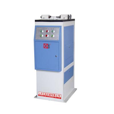 China Charpy Impact Specimen V-Notch Machine for sale