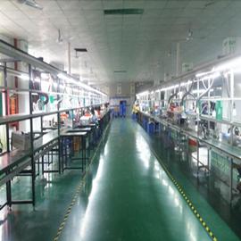 Verified China supplier - Shenzhen Desin Electronic Technology Co., Ltd.