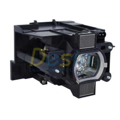 China Original Education Hitachi DT02011 Replacement Projector Lamp For Hitachi KP-WU65 Projector for sale