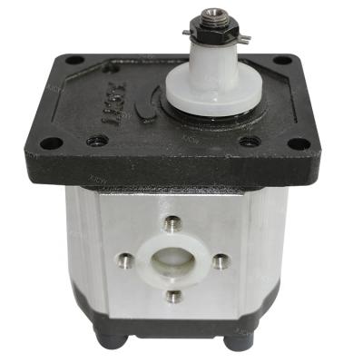 China Hydraulic Tractor Gear Pump Fits CASE III AVJ55/JX60/JX65… for sale