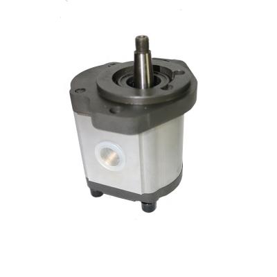 China Tractor Machining Hydraulic Pump Fits John Deere /Hydraulic Pump Fits John Deere Combine Harvest 1032/1042/1052/1055/1155/1157/1158 for sale