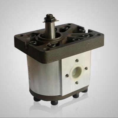 China Machining Hydraulic Pump Fits FIAT T4030, TD4020F, TD4030F, TD4040F for sale