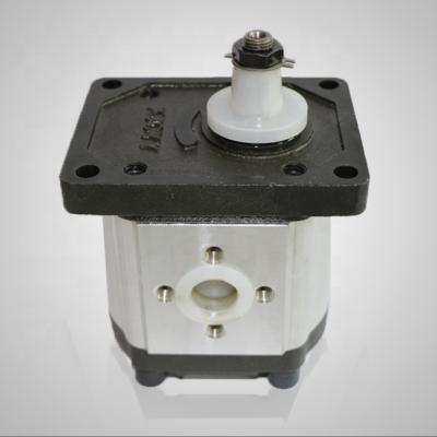 China Machining Hydraulic Gear Pump Fits FIAT 115-90 / 130-90 / 140-90Series / 446Classic for sale