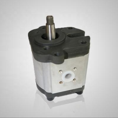 China Machining Hydraulic Pump Fits Massey Ferguson 425/435/440/445 for sale