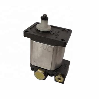 China Machining Hydraulic Pump Fits NEW HOLLAND 4635/4835/5635... for sale