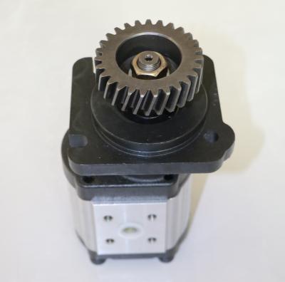 China Tractor Hydraulic Pump Fits NEW HOLLAND / Hydraulic Pump Fits New Holland Tractor for sale